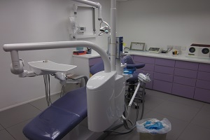 dental unit (FL)